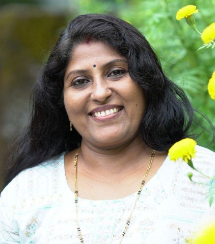 sajila peralassery pic